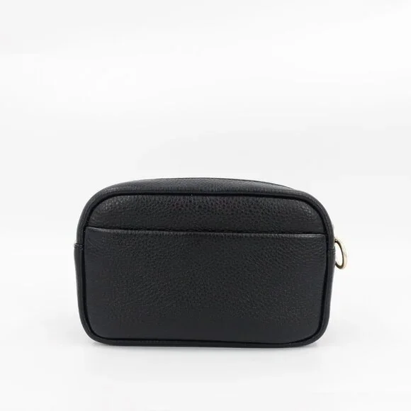 Tory Burch Perry Bombé Mini Bag Black OS - Picture 5 of 16